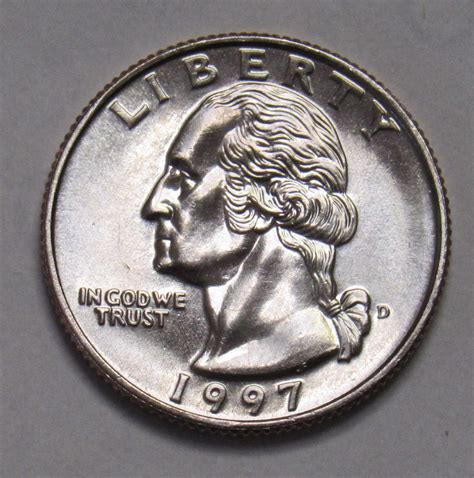 1997 d quarter dollar value. Things To Know About 1997 d quarter dollar value. 
